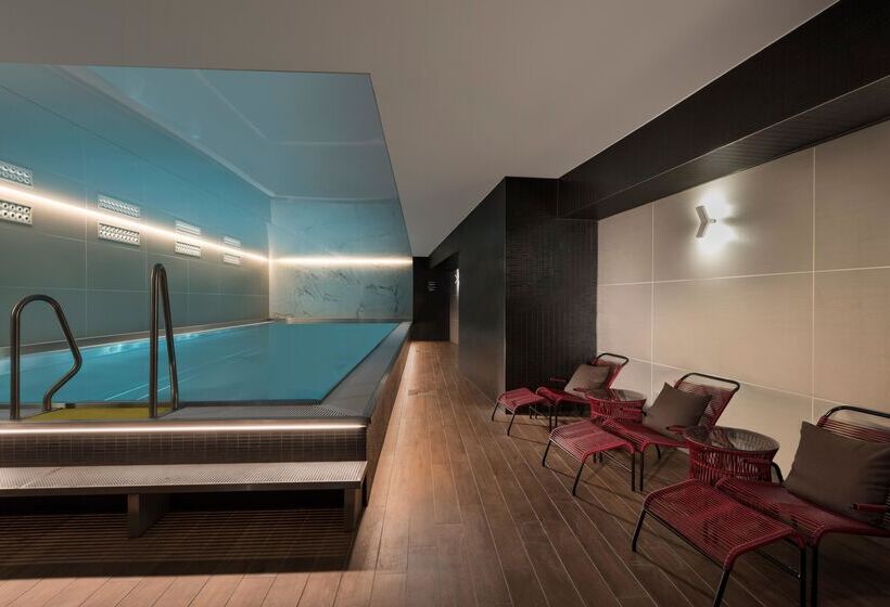 Fotos del hotel Adina Apartment  Nuremberg:  2