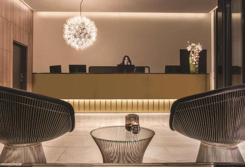 Fotos del hotel Adina Apartment  Nuremberg:  15