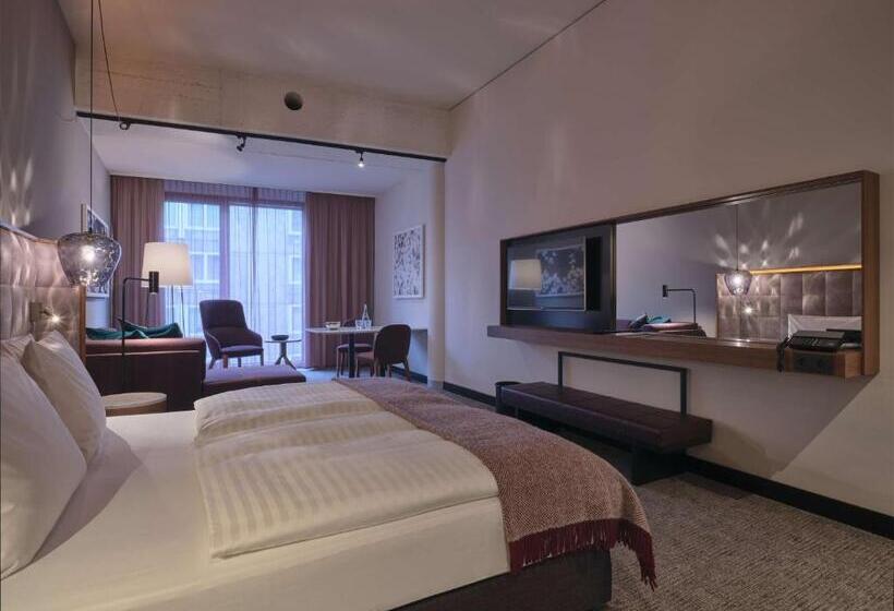 Fotos del hotel Adina Apartment  Nuremberg:  16