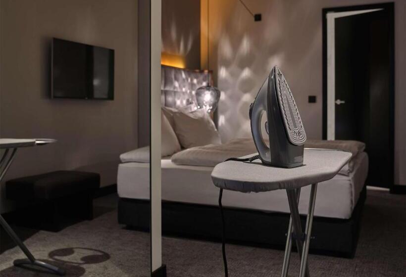 Fotos del hotel Adina Apartment  Nuremberg:  10