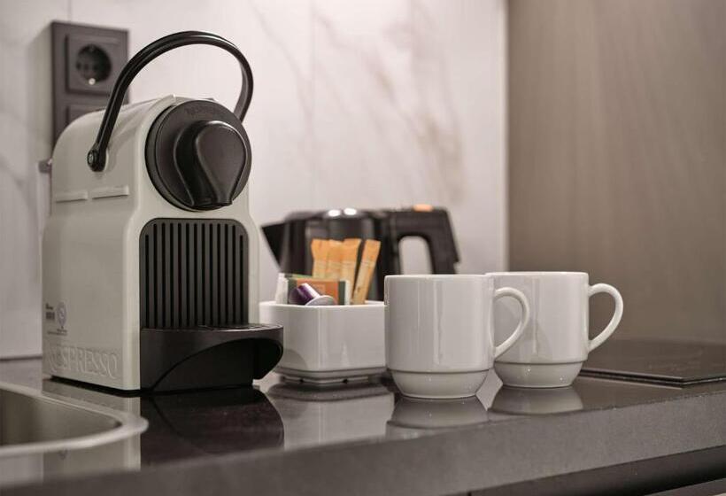 Fotos del hotel Adina Apartment  Nuremberg:  9