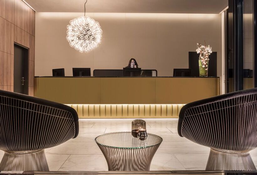 Fotos del hotel Adina Apartment  Nuremberg:  17