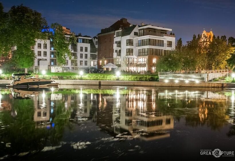 Fotos del hotel Almond Business & Spa:  14