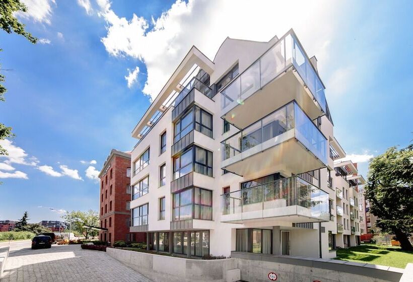 Fotos del hotel Almond Business & Spa:  24