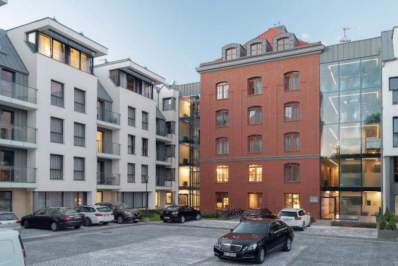 Fotos del hotel Almond Business & Spa:  22