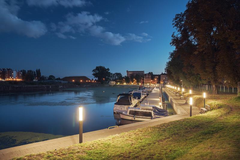 Fotos del hotel Almond Business & Spa:  23