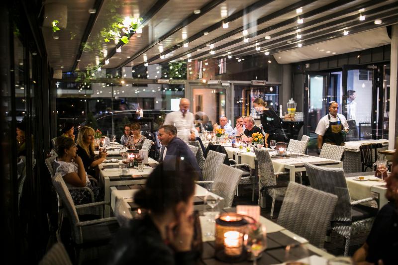 Fotos del hotel Almond Business & Spa:  5