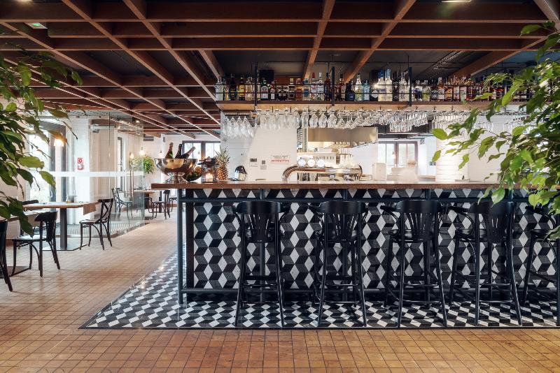 Fotos del hotel Almond Business & Spa:  19