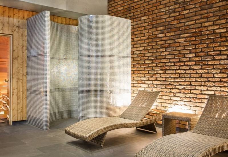 Fotos del hotel Almond Business & Spa:  15