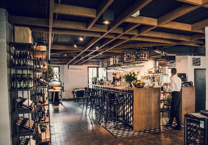 Fotos del hotel Almond Business & Spa:  6