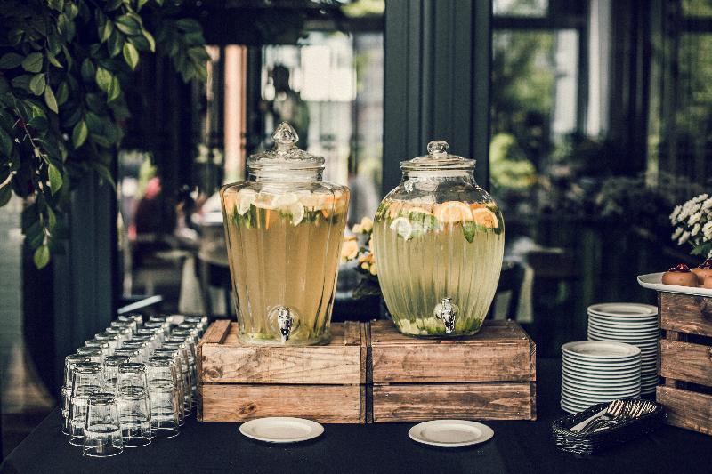 Fotos del hotel Almond Business & Spa:  8