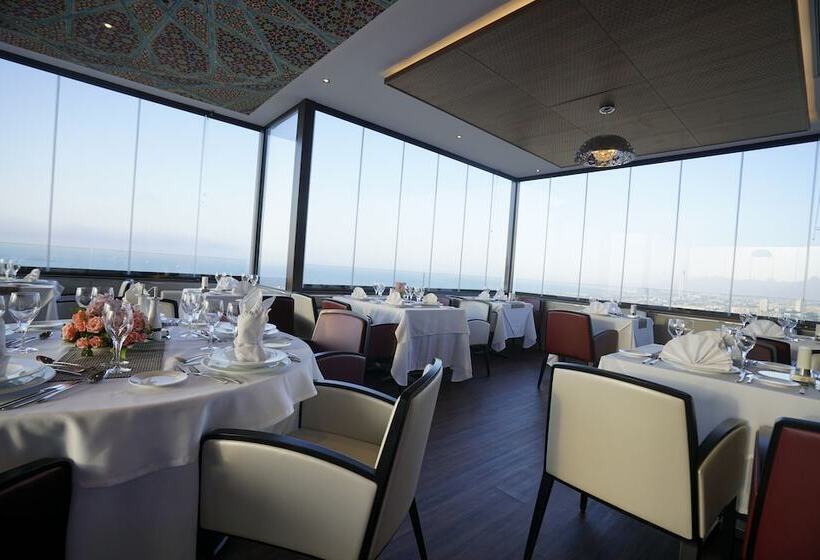 Fotos del hotel Az Hôtels Kouba:  20