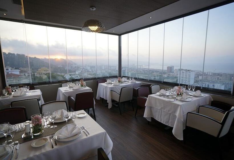 Fotos del hotel Az Hôtels Kouba:  5