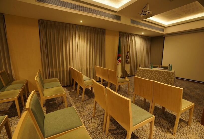 Fotos del hotel Az Hôtels Kouba:  23