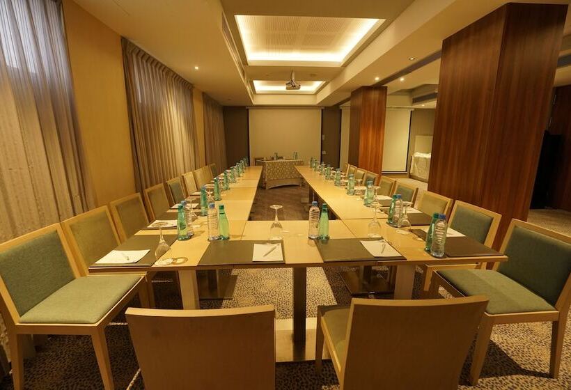 Fotos del hotel Az Hôtels Kouba:  13