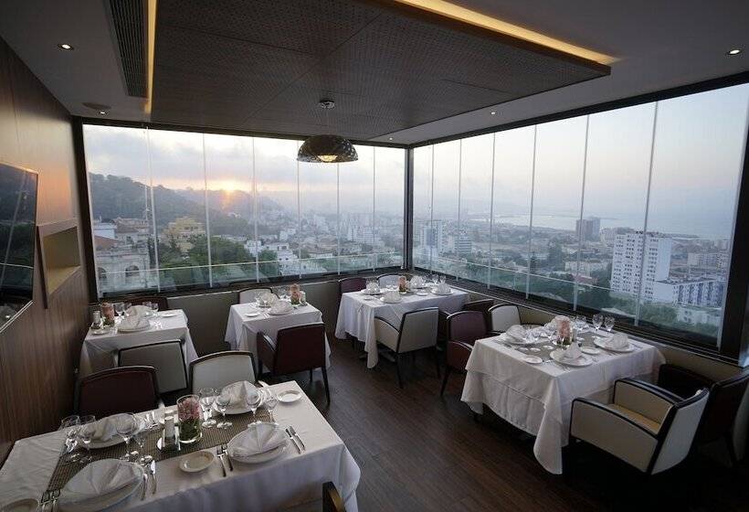 Fotos del hotel Az Hôtels Kouba:  18