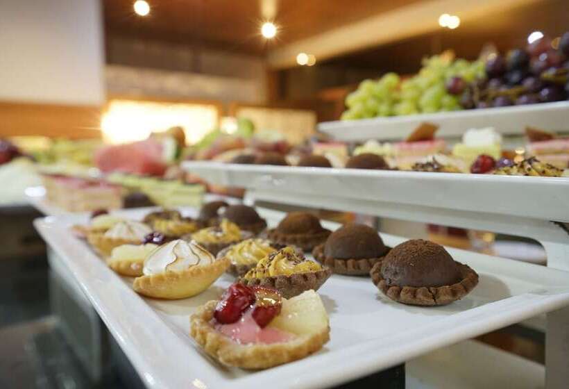 Fotos del hotel Az Hôtels Kouba:  15