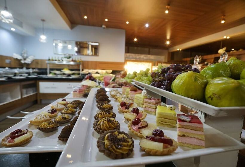 Fotos del hotel Az Hôtels Kouba:  24