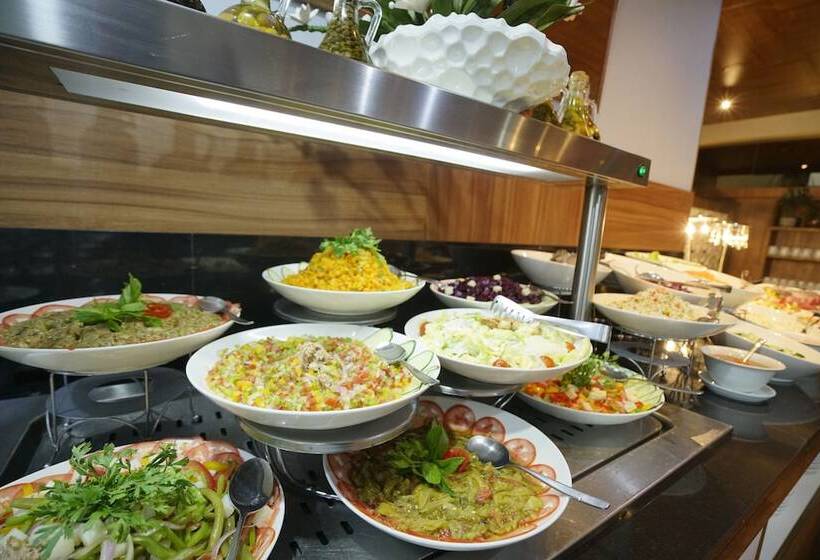 Fotos del hotel Az Hôtels Kouba:  12