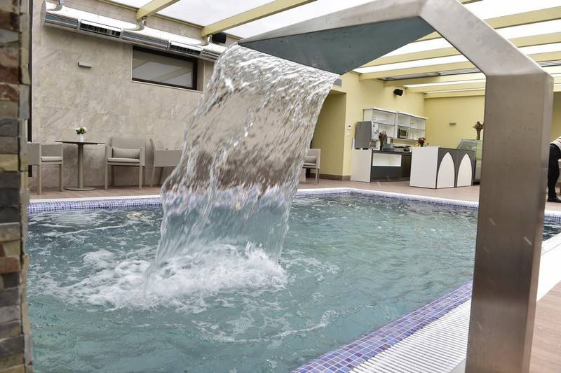 Fotos del hotel Az Hôtels Kouba:  2