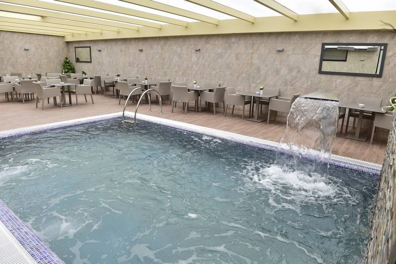 Fotos del hotel Az Hôtels Kouba:  6