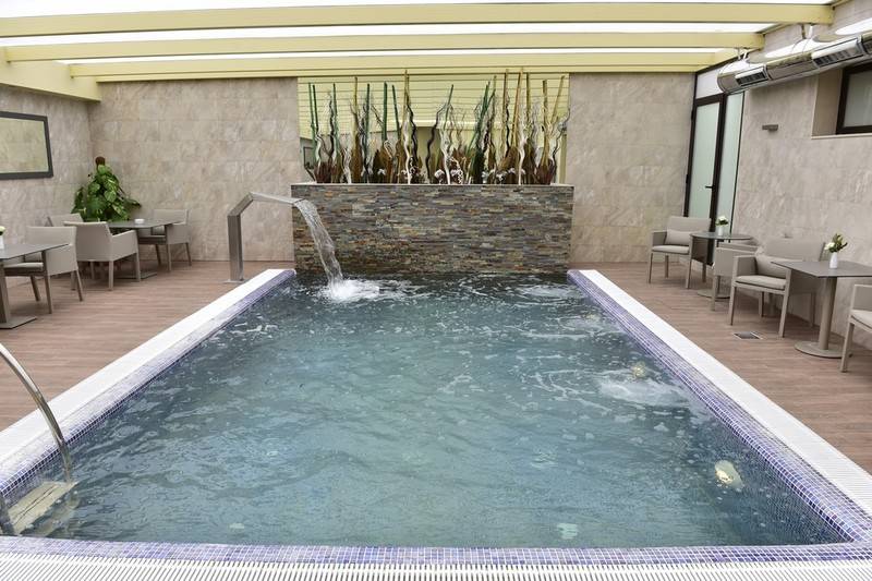 Fotos del hotel Az Hôtels Kouba:  9