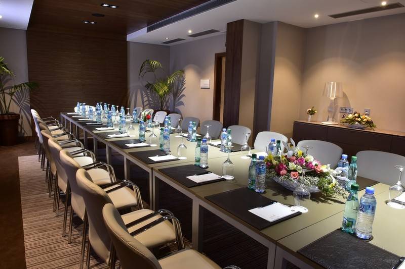 Fotos del hotel Az Hôtels Kouba:  19