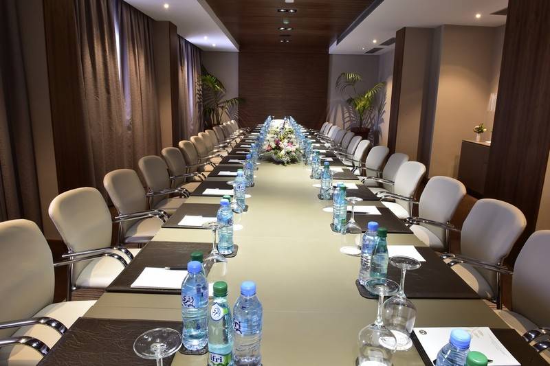 Fotos del hotel Az Hôtels Kouba:  16