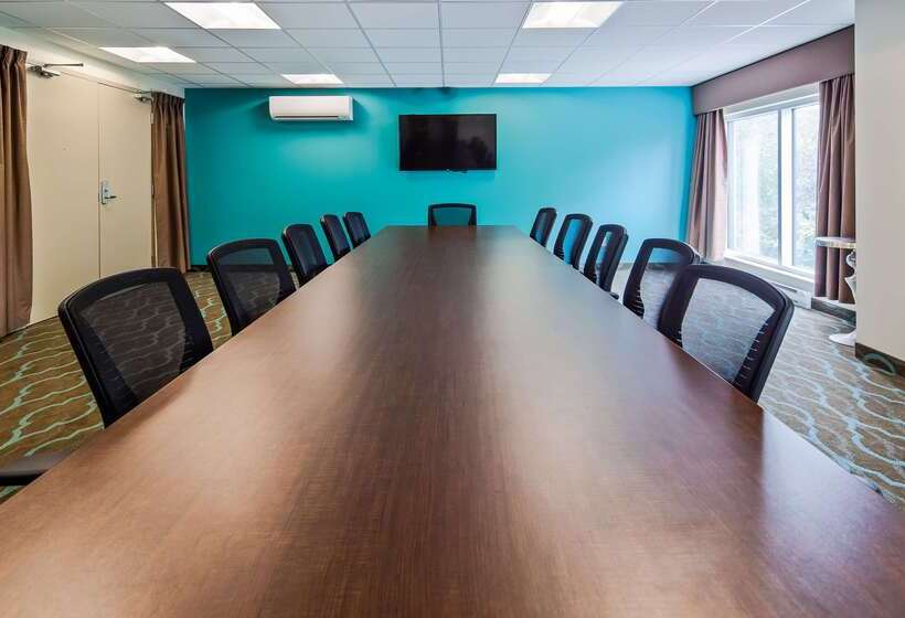 Fotos del hotel Best Western Plus  Montreal:  13