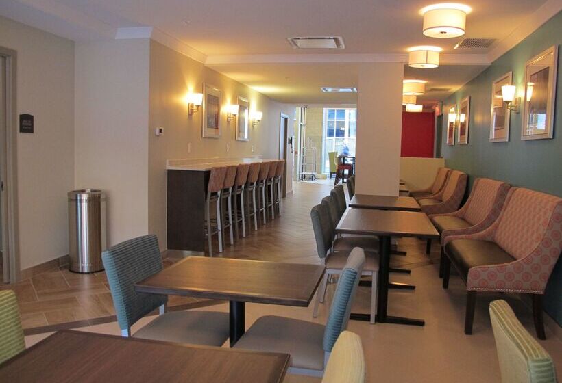 Fotos del hotel Best Western Plus  Montreal:  6