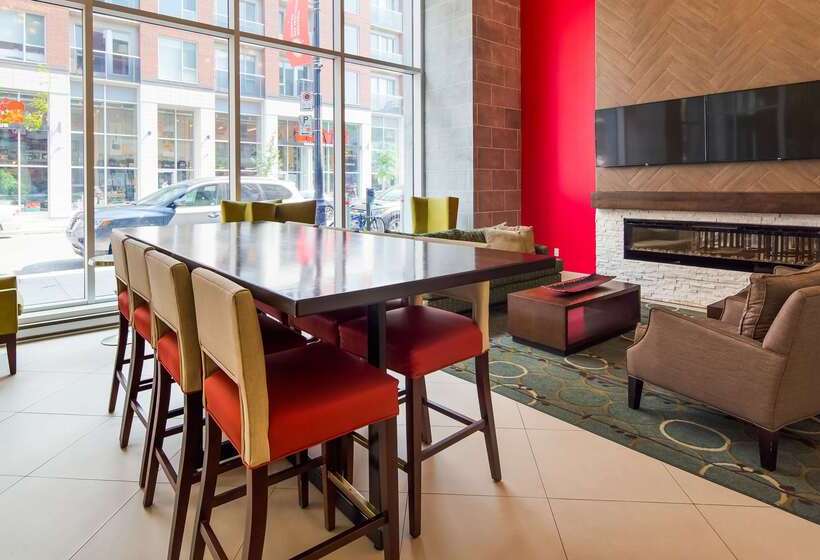 Fotos del hotel Best Western Plus  Montreal:  21