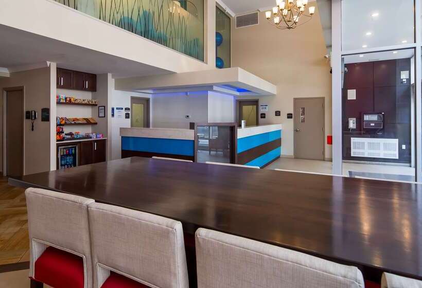 Fotos del hotel Best Western Plus  Montreal:  16