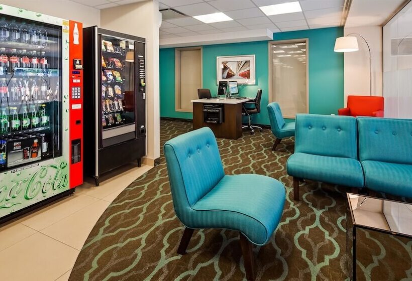 Fotos del hotel Best Western Plus  Montreal:  3