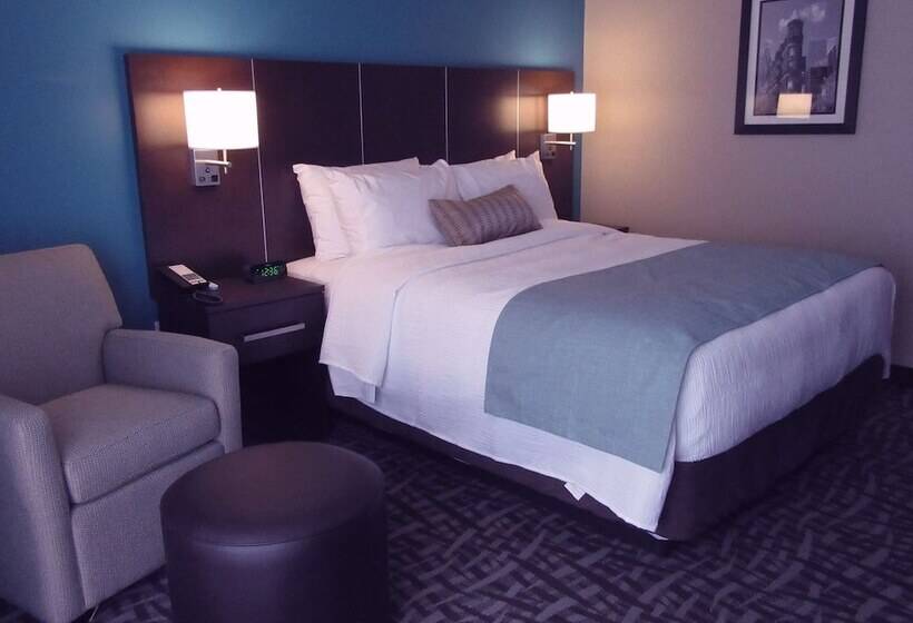 Fotos del hotel Best Western Plus  Montreal:  2