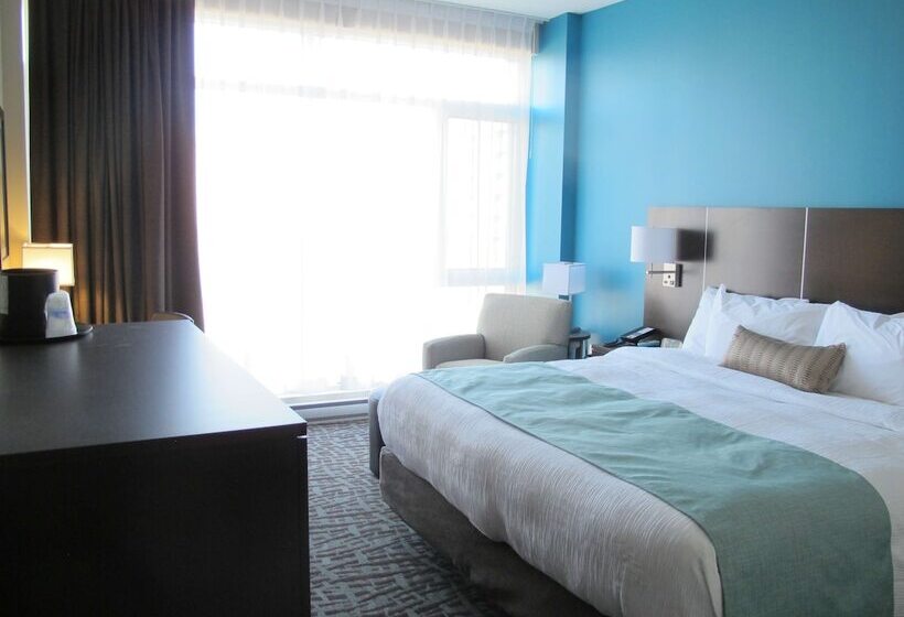 Fotos del hotel Best Western Plus  Montreal:  24