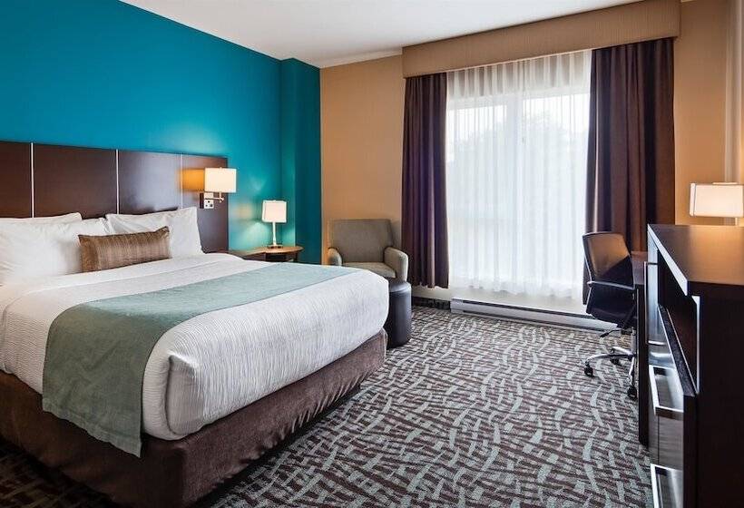 Fotos del hotel Best Western Plus  Montreal:  20