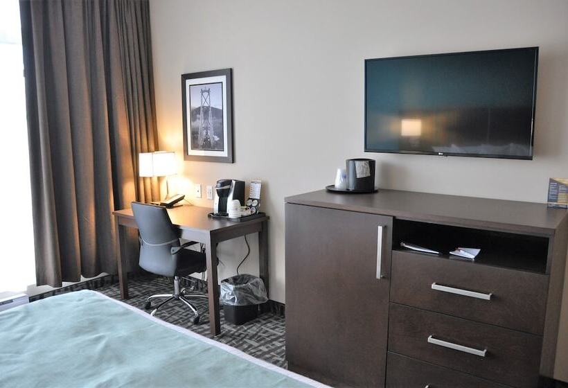Fotos del hotel Best Western Plus  Montreal:  22