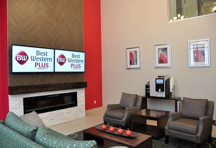 Fotos del hotel Best Western Plus  Montreal:  25