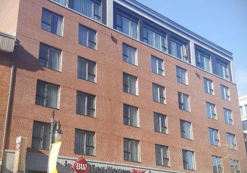 Best Western Plus  Montreal