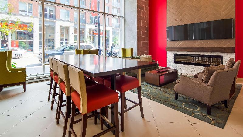 Fotos del hotel Best Western Plus  Montreal:  11