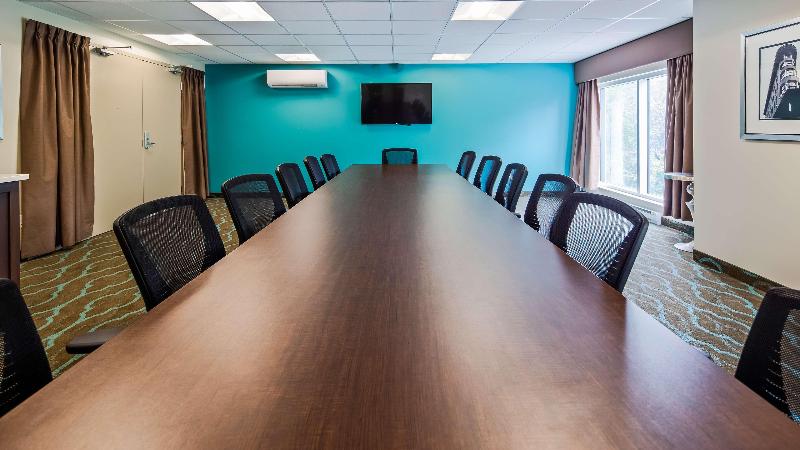 Fotos del hotel Best Western Plus  Montreal:  7