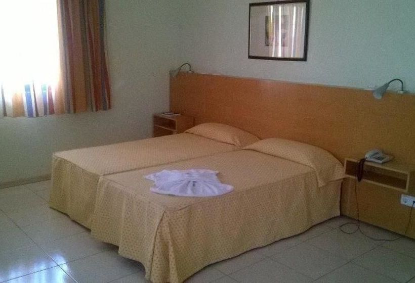 Fotos del hotel Roterdão:  15