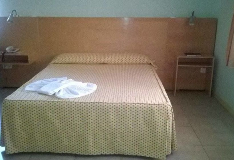 Fotos del hotel Roterdão:  13