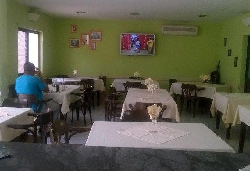 Fotos del hotel Roterdão:  3