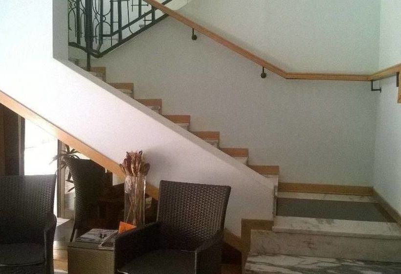 Fotos del hotel Roterdão:  7