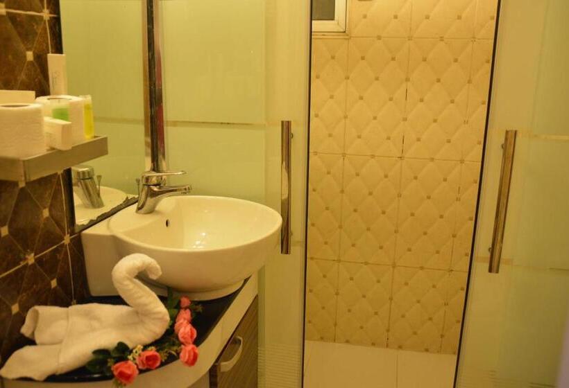 Fotos del hotel Sama Paris:  7