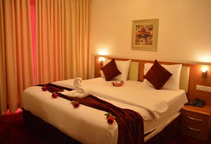 Fotos del hotel Sama Paris:  11