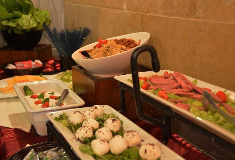 Fotos del hotel Sama Paris:  13