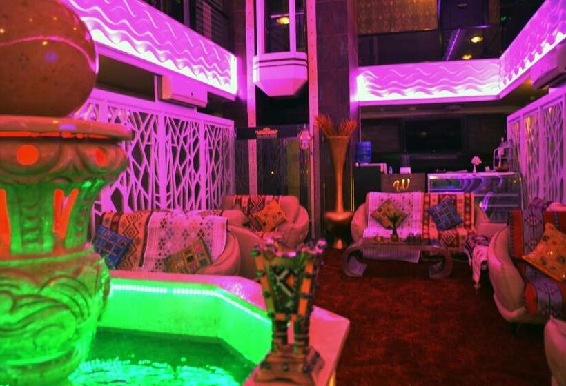 Fotos del hotel Sama Paris:  6