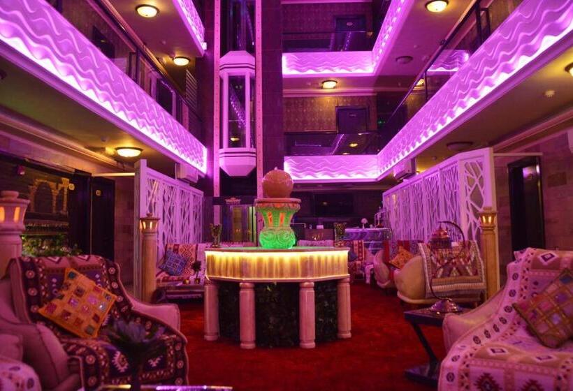 Fotos del hotel Sama Paris:  3